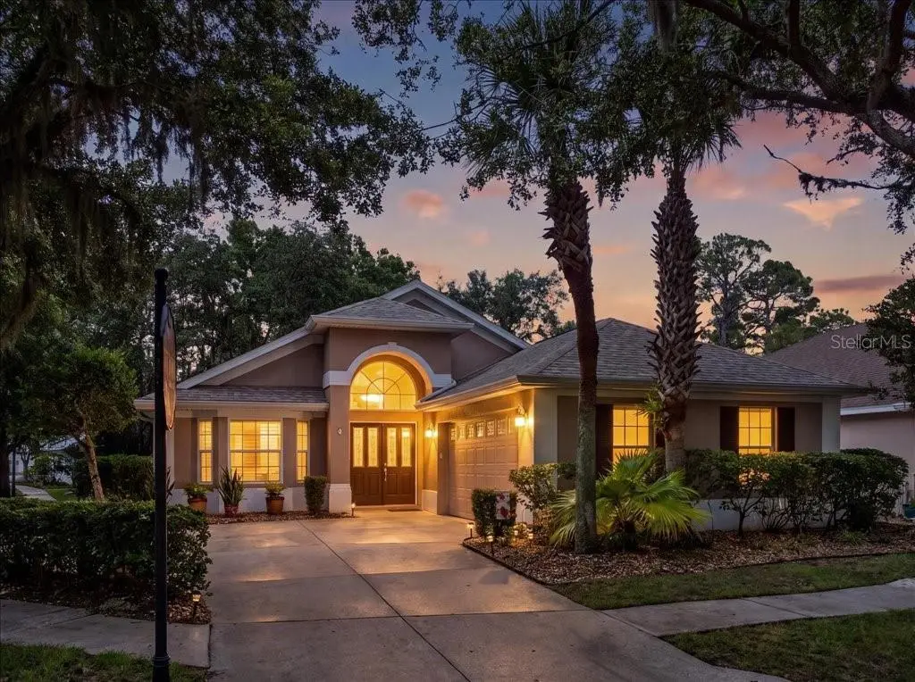 1 Gleneagles Place, Palm Coast, FL 32137 - #1