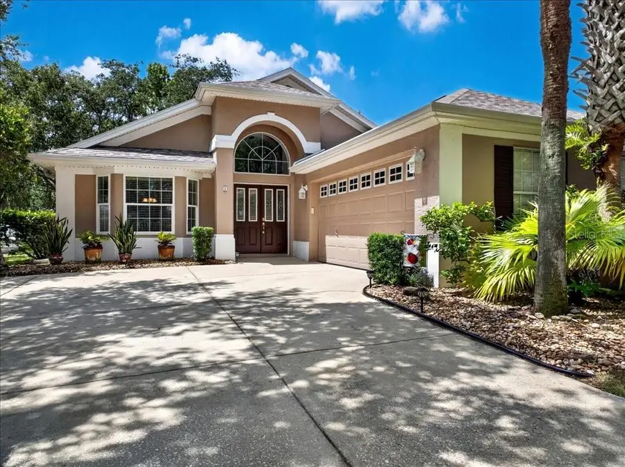 1 Gleneagles Place, Palm Coast, FL 32137 - #3