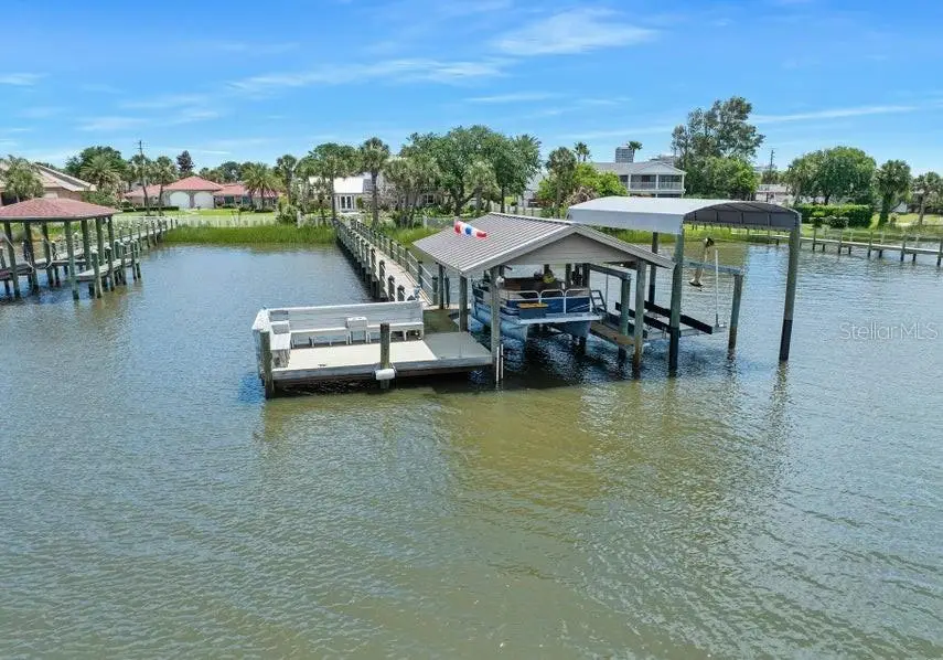776 Riverside Drive, Ormond Beach, FL 32176 - #2