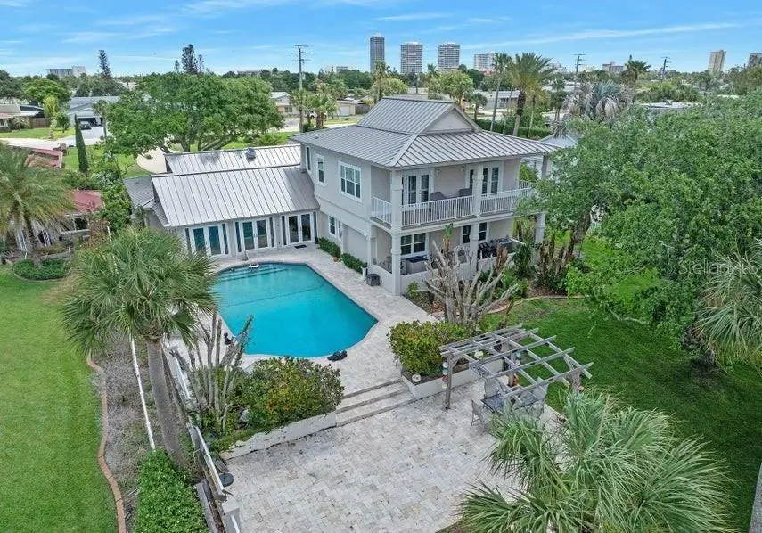 776 Riverside Drive, Ormond Beach, FL 32176 - #3