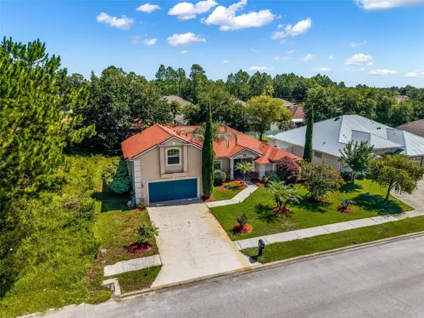 18 Lewiston Court, PALM COAST, FL 32137