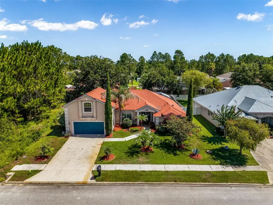 18 Lewiston Court, Palm Coast, FL 32137 - #2