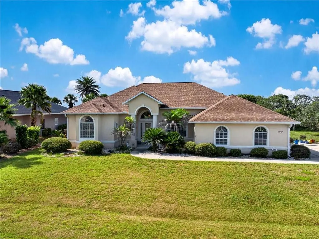 10 Beachside Drive, Palm Coast, FL 32137 - #1