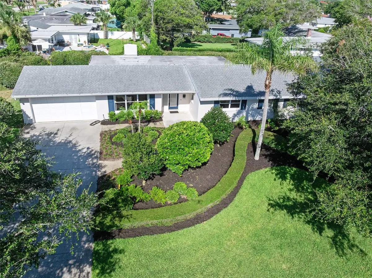 240 Oak Drive, Ormond Beach, FL 32176 - #1