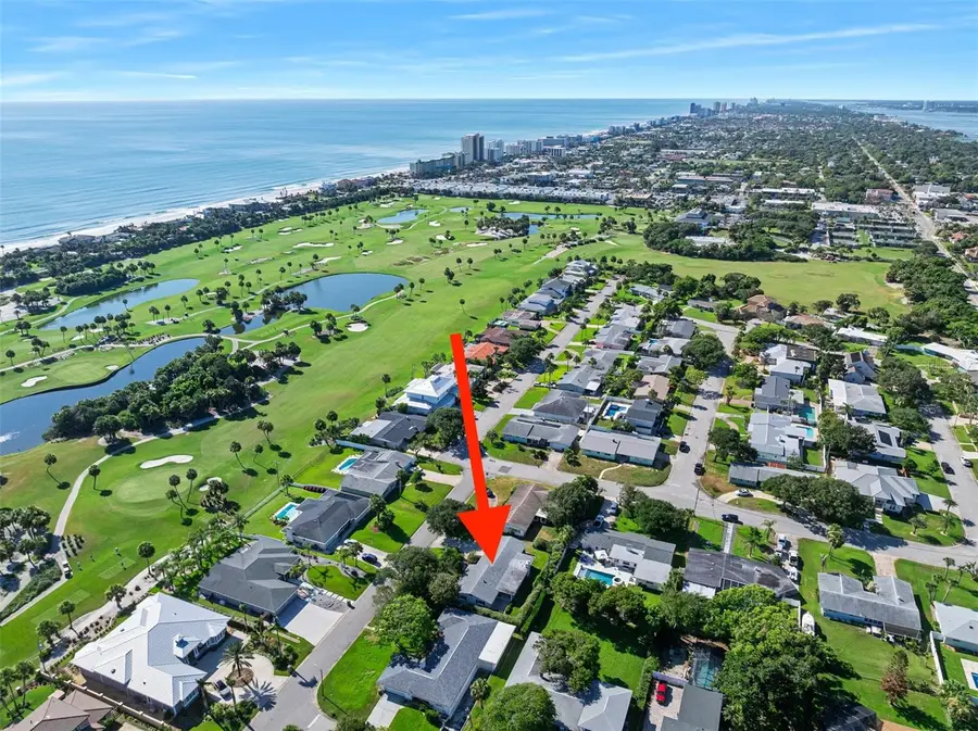 240 Oak Drive, Ormond Beach, FL 32176 - #2