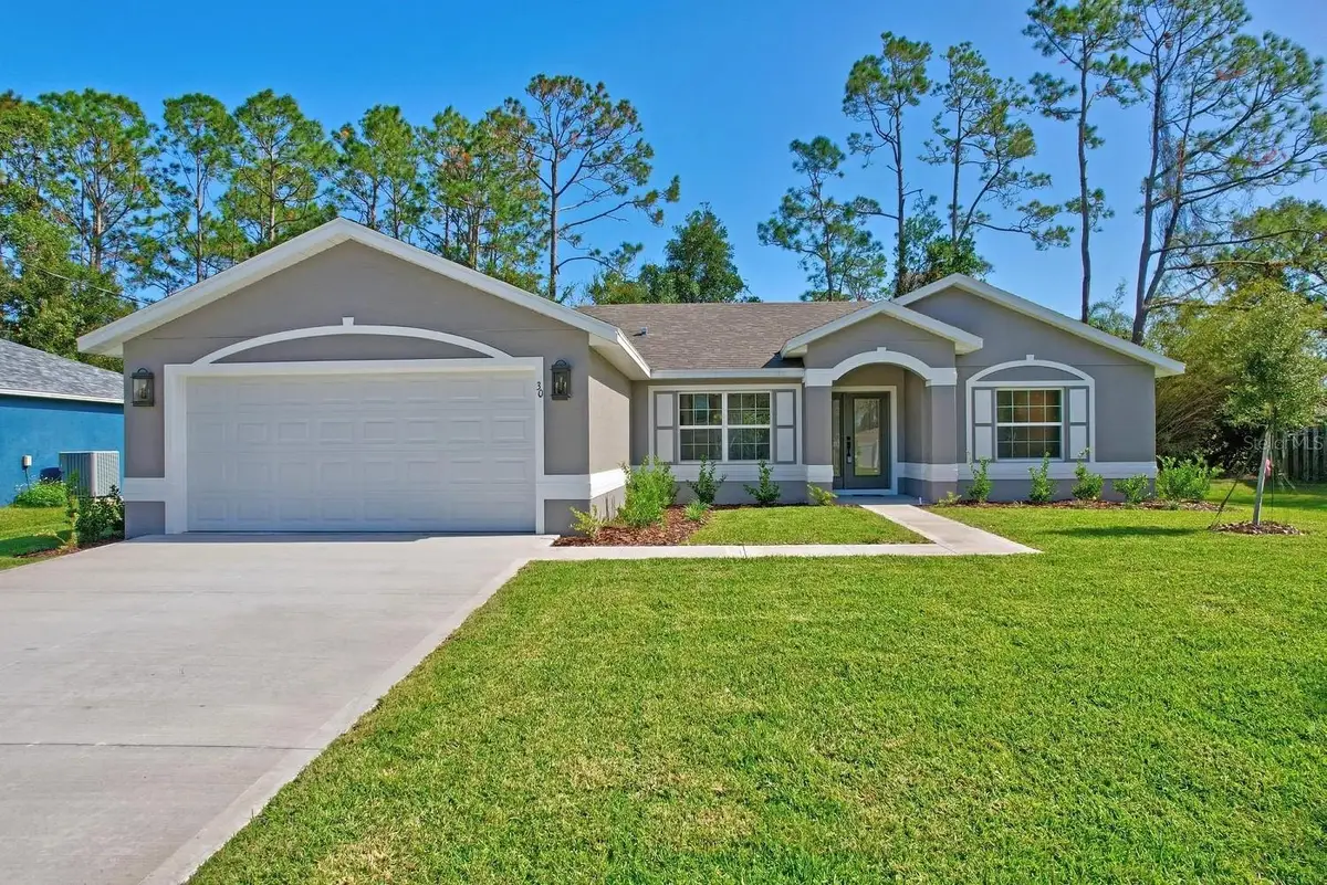19 Kasper Path, Palm Coast, FL 32164 - #1