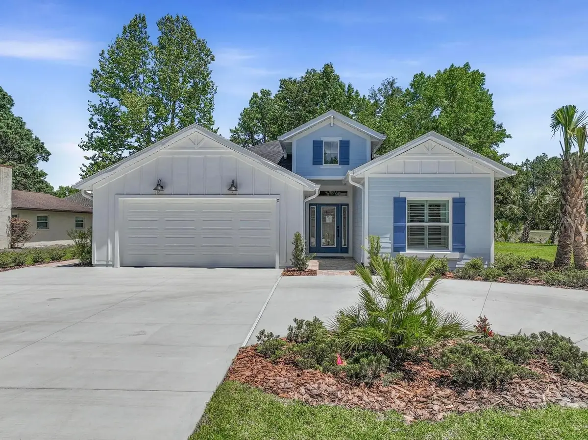 31 Cimmaron Drive, Palm Coast, FL 32137 - #1