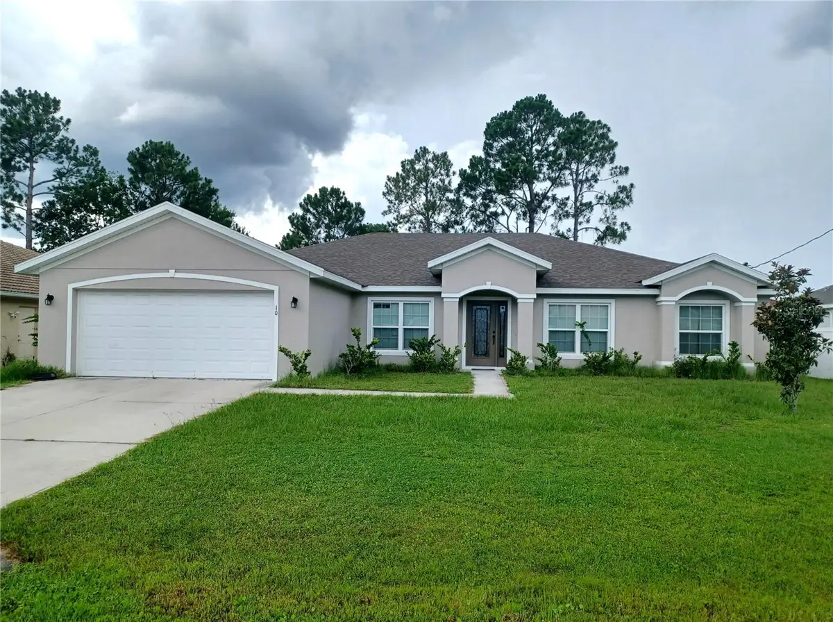 10 Flinthill Lane, Palm Coast, FL 32137 - #1