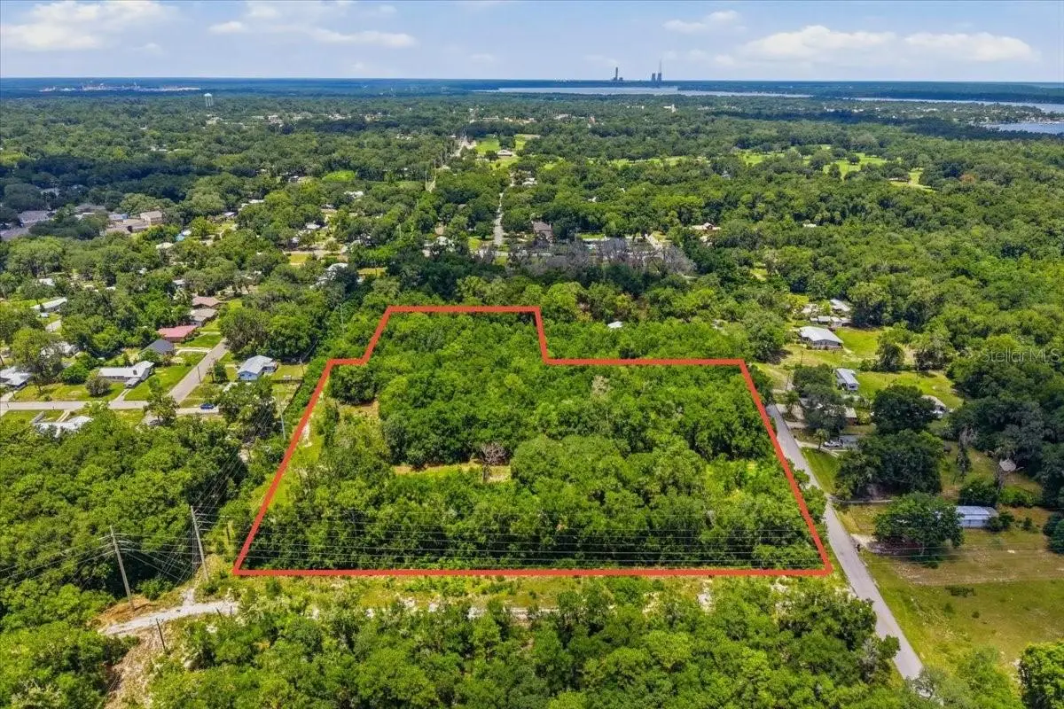 2810 Lundy Road, Palatka, FL 32177 - #1