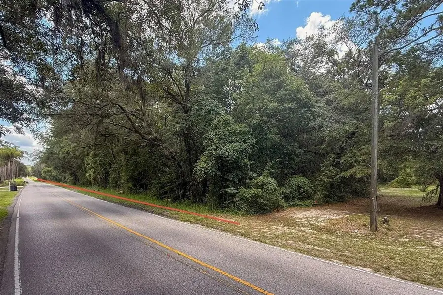 2810 Lundy Road, Palatka, FL 32177 - #3