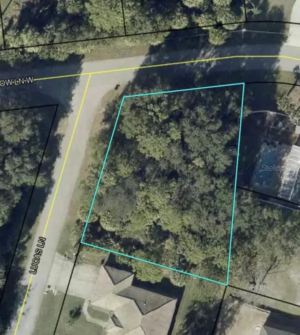22 Lucas Lane, PALM COAST, FL 32137