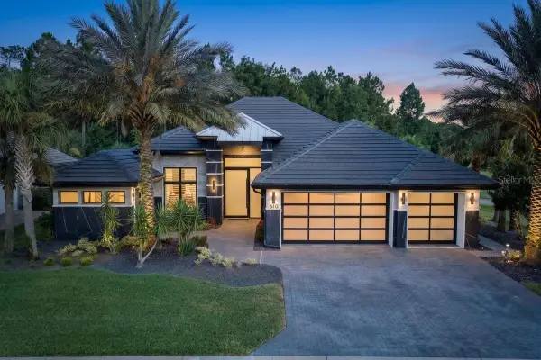 610 Woodbridge Drive, ORMOND BEACH, FL 32174