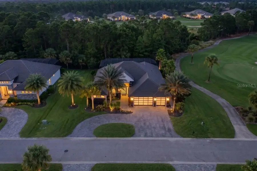 610 Woodbridge Drive, Ormond Beach, FL 32174 - #2