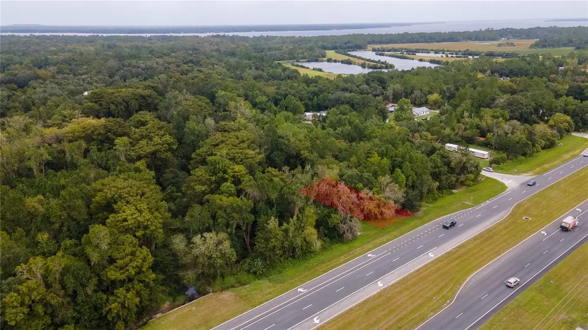 421 State Road 207 Road, East Palatka, FL 32131 - #1
