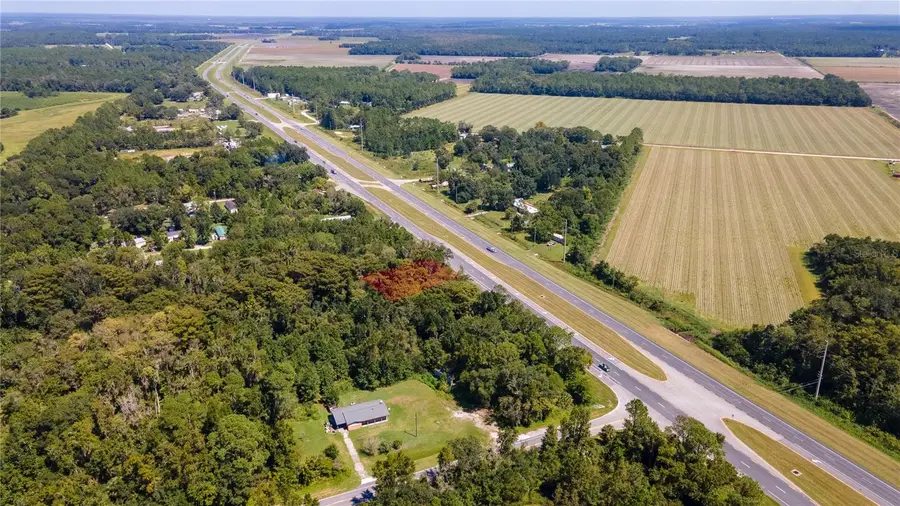 421 State Road 207 Road, East Palatka, FL 32131 - #2