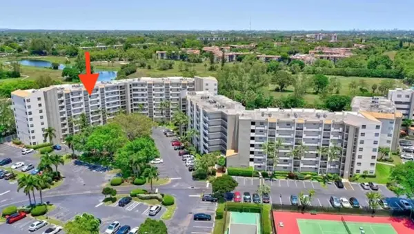3940 Inverrary Boulevard #703A, LAUDERHILL, FL 33319