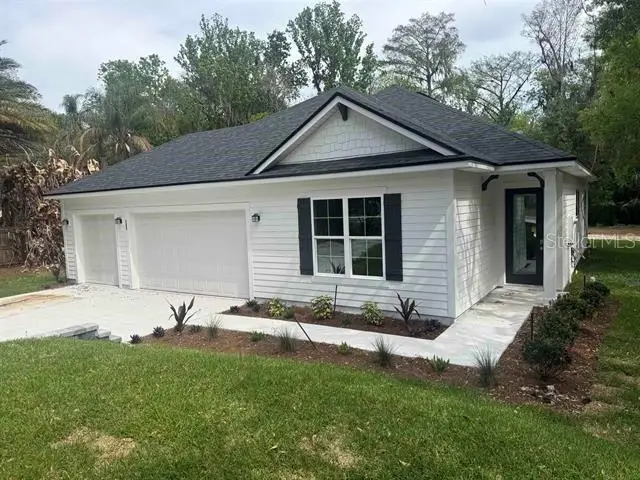 102 Orange Tree Road, East Palatka, FL 32131 - #1