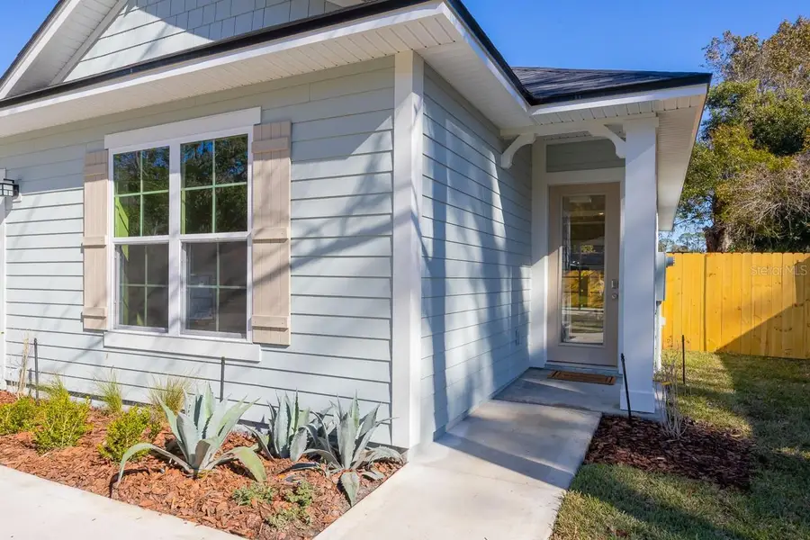 102 Orange Tree Road, East Palatka, FL 32131 - #2