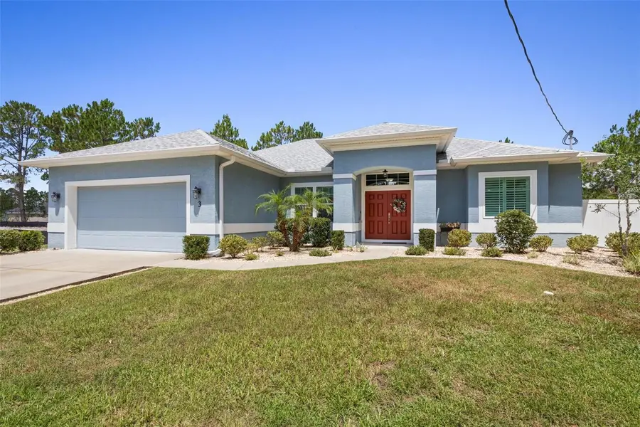 3 Leeds Place, Palm Coast, FL 32137 - #3