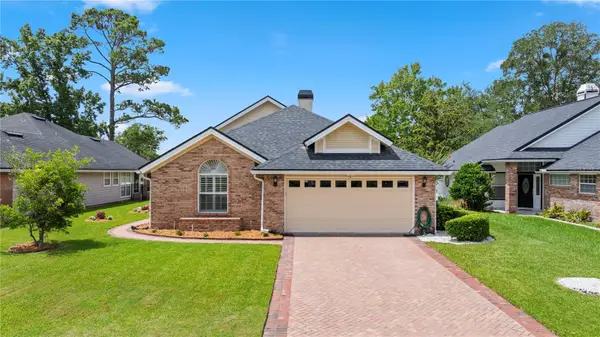 3729 Constancia Drive, GREEN COVE SPRINGS, FL 32043