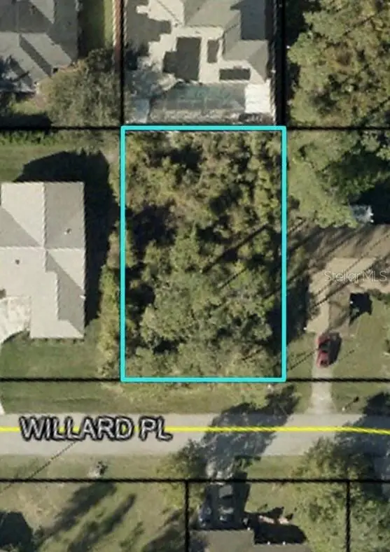 8 Willard Place, Palm Coast, FL 32164 - #2