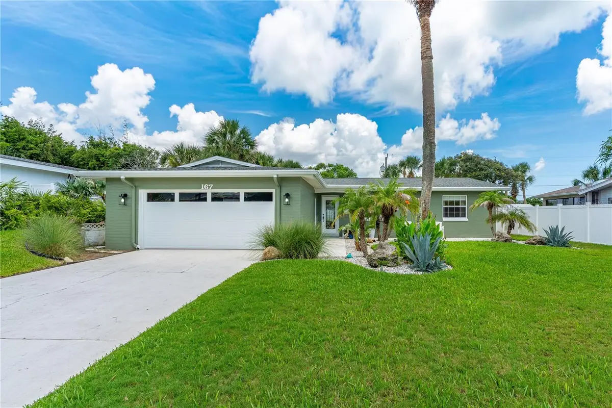 167 Royal Dunes Boulevard, Ormond Beach, FL 32176 - #1