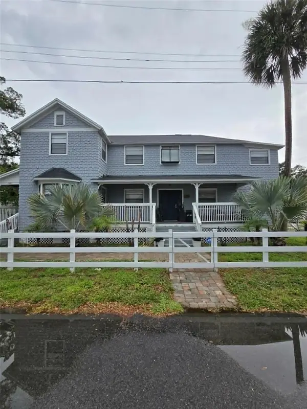 244 Lexington Drive, DAYTONA BEACH, FL 32114