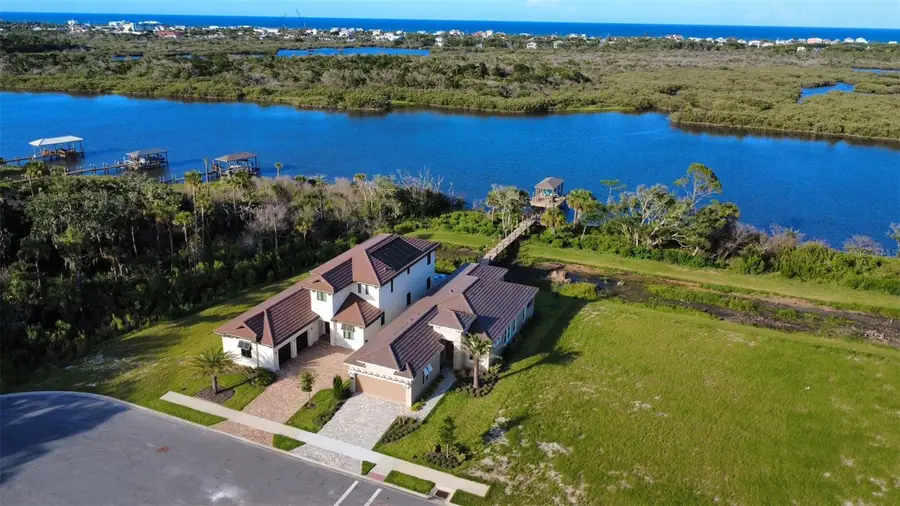 4 Coronado Road, Flagler Beach, FL 32136 - #2