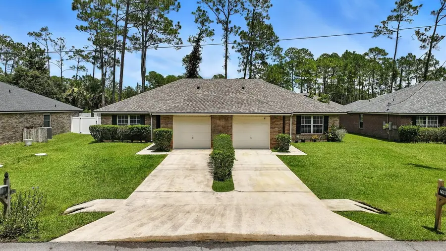 70 Red Mill Drive, Palm Coast, FL 32164 - #2