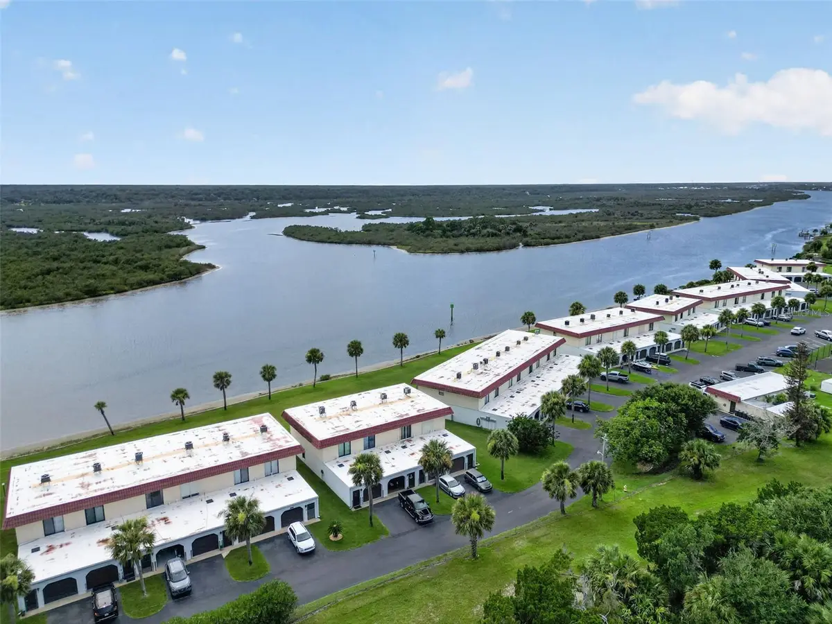 24 S Ocean Palm Drive #240, Flagler Beach, FL 32136 - #1