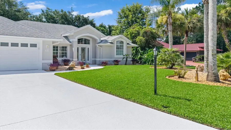 48 Barring Place, Palm Coast, FL 32137 - #3