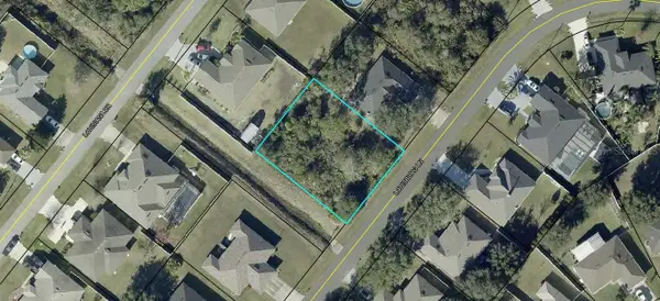 7 Louisburg Lane, PALM COAST, FL 32137