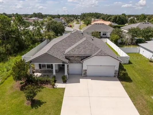21 Lancelot Drive, PALM COAST, FL 32137