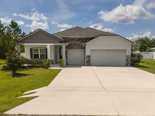 21 Lancelot Drive, Palm Coast, FL 32137 - #2