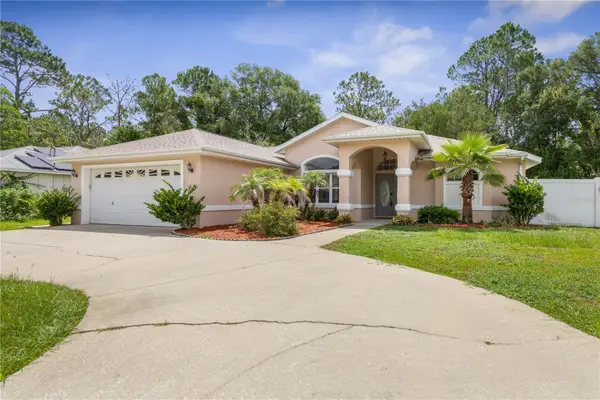 137 Wynnfield Drive, PALM COAST, FL 32164