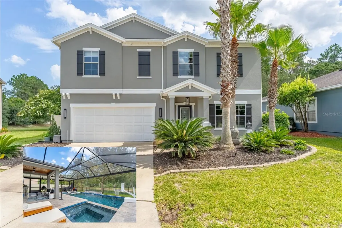 48 Mission Oak Court, Saint Augustine, FL 32084 - #1
