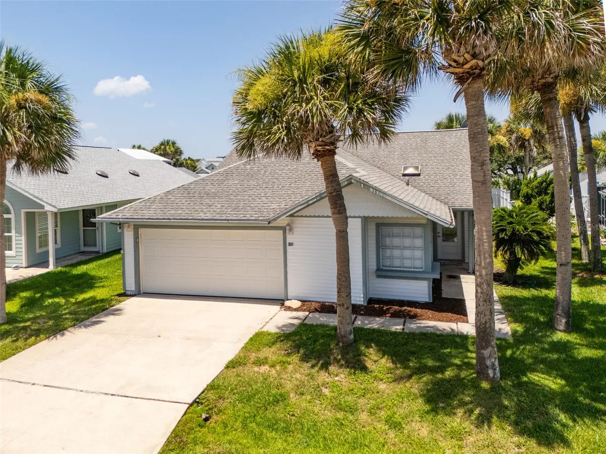 50 Nantucket Drive, Palm Coast, FL 32137 - #1