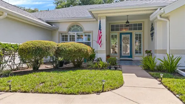 52 Southlake Drive, PALM COAST, FL 32137
