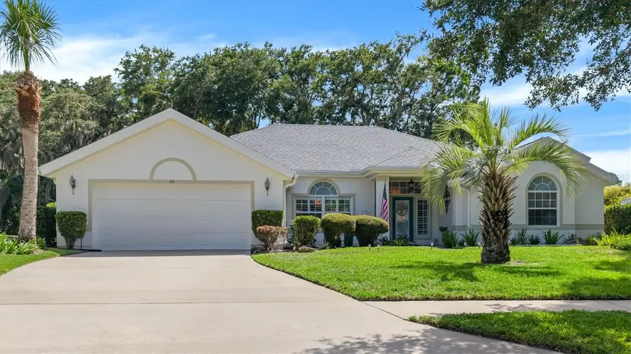 52 Southlake Drive, Palm Coast, FL 32137 - #2