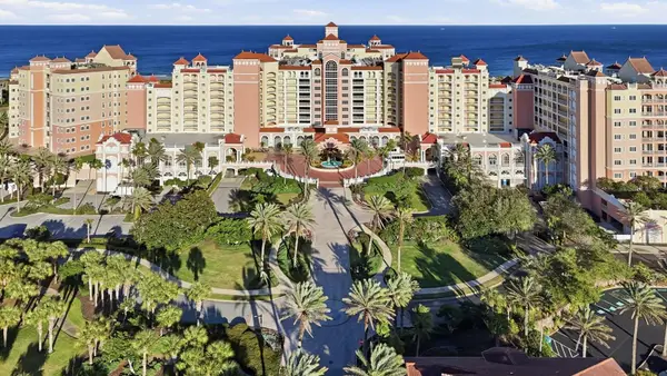 200 Ocean Crest Drive #116, PALM COAST, FL 32137