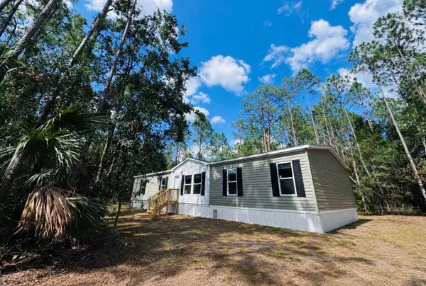 1259 Rosewood Street, BUNNELL, FL 32110
