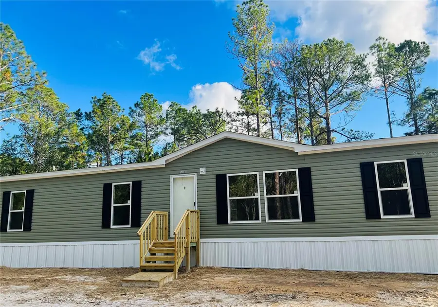1259 Rosewood Street, Bunnell, FL 32110 - #2