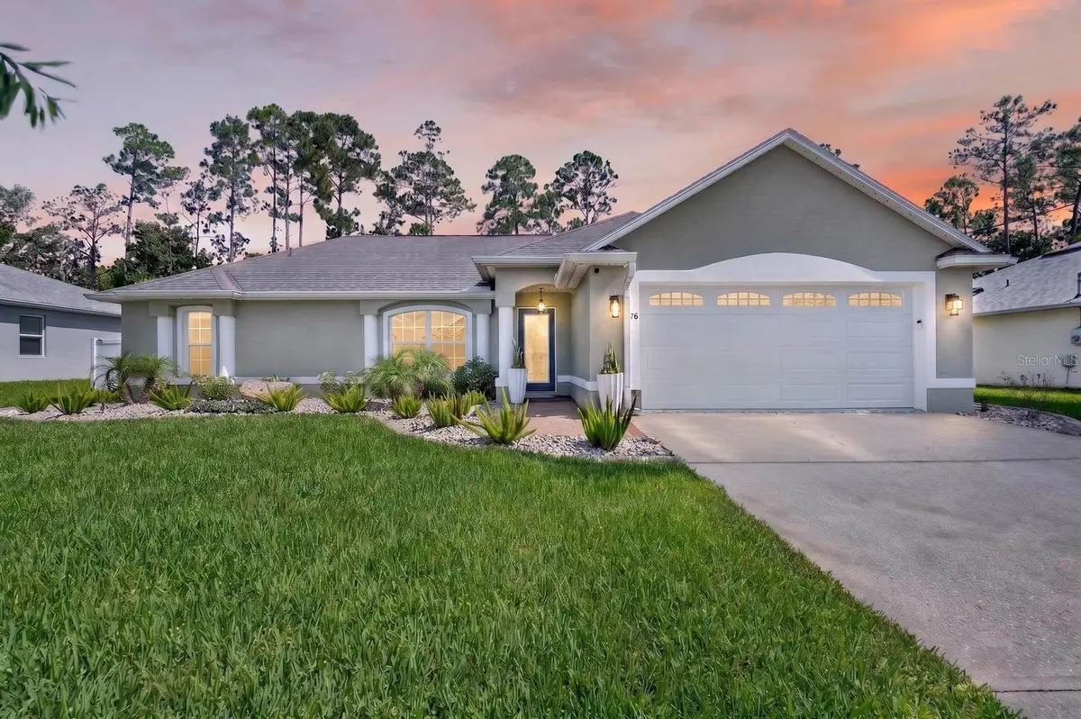 98 Westgrill Drive, Palm Coast, FL 32164 - #1