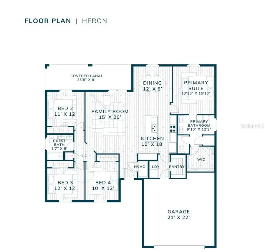 8 Renfro Lane, Palm Coast, FL 32164 - #2