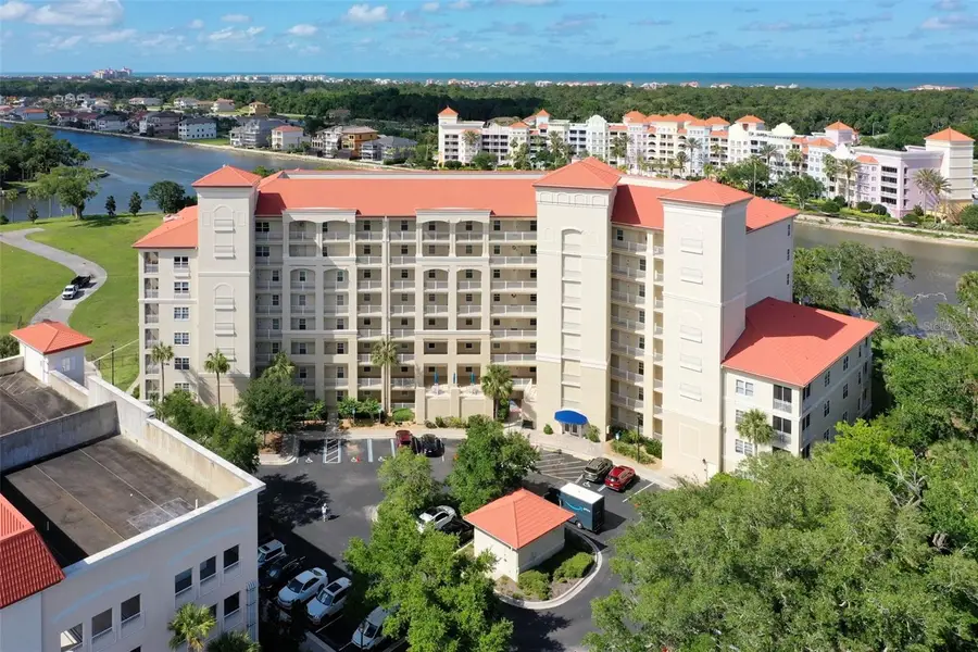 146 Palm Coast Resort Boulevard #107, Palm Coast, FL 32137 - #2