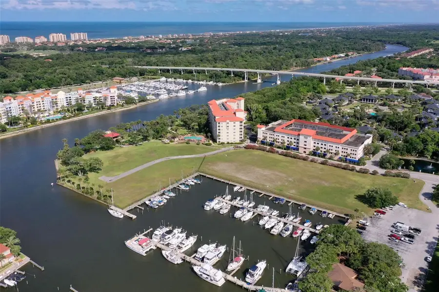 146 Palm Coast Resort Boulevard #107, Palm Coast, FL 32137 - #3
