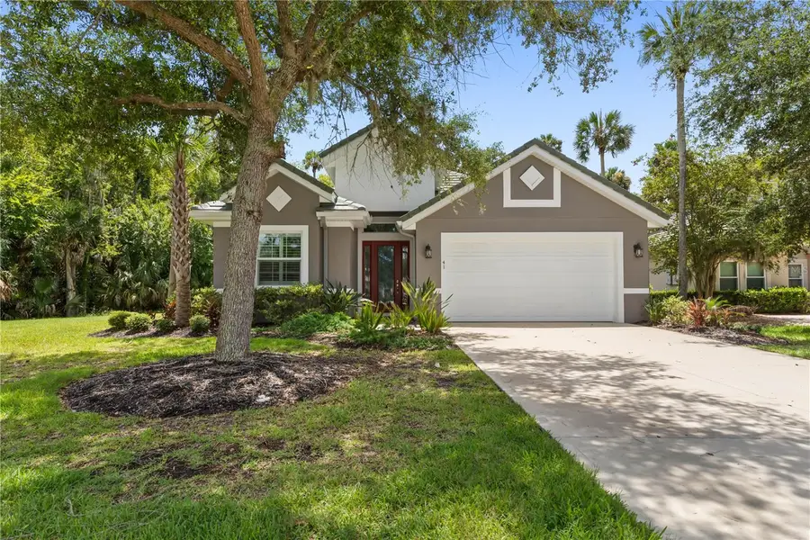 41 Riverview Bend N, Palm Coast, FL 32137 - #2