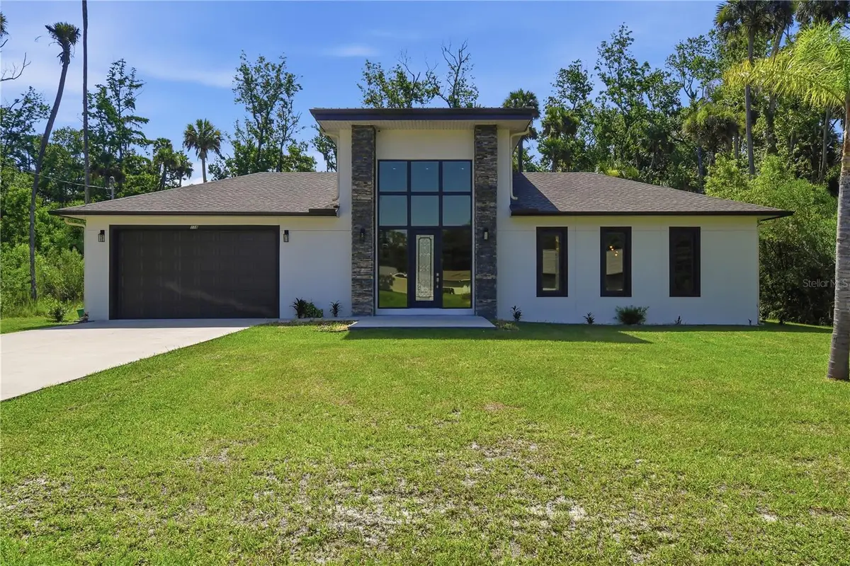 118 Blare Drive, Palm Coast, FL 32137 - #1