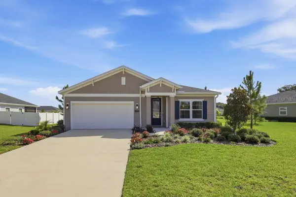 2110 Raglan Circle, ORMOND BEACH, FL 32174