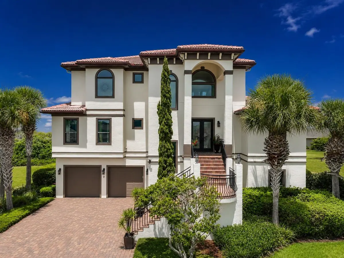 7 Hammock Beach Circle S, Palm Coast, FL 32137 - #1